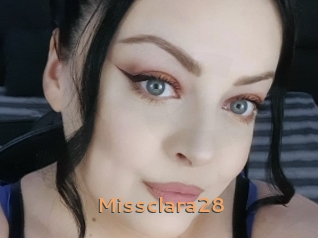 Missclara28