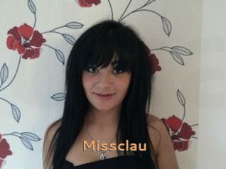 Missclau