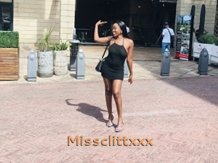 missclittxxx Du Cul A Gogo