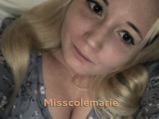 Misscolemarie