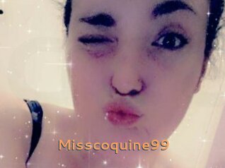 Misscoquine99