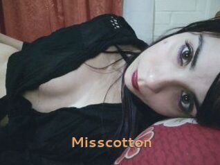 Misscotton