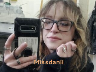 Missdanii