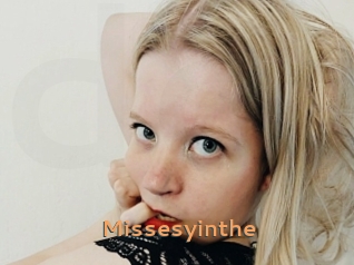 Missesyinthe