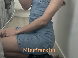 Missfranciss
