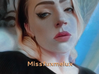 Missfuxmelux