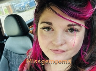 Missgemgems