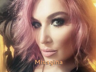 missgina Du Cul A Gogo