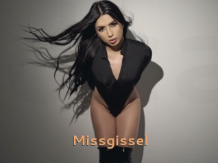 Missgissel