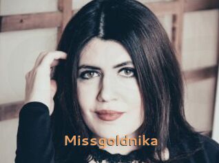 Missgoldnika