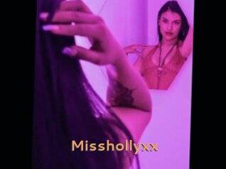 Misshollyxx