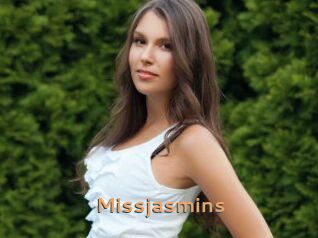 Missjasmins