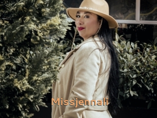 Missjennali