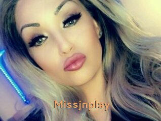 Missjnplay