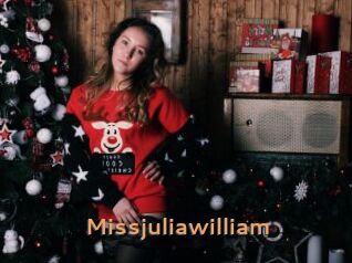 Missjuliawilliam