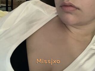 Missjxo