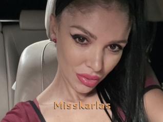 Misskarlas