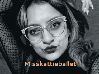 Misskattieballet