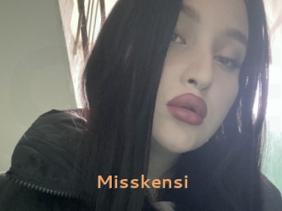 Misskensi