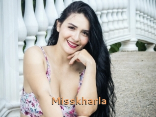misskharla Du Cul A Gogo