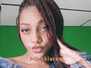 Misskiaraa