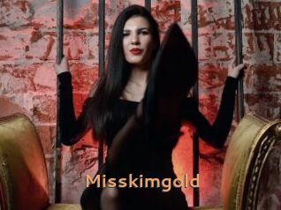 Misskimgold