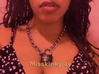 misskinkyjay Du Cul A Gogo