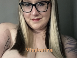 Misskorina