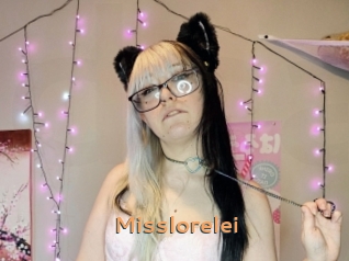Misslorelei