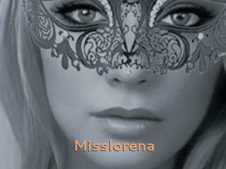 Misslorena
