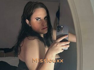 Misslouxx