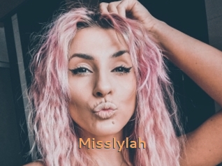 Misslylah