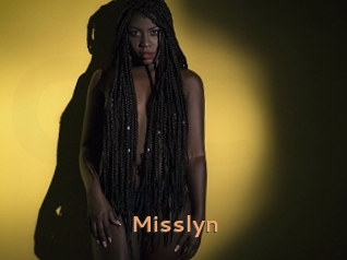 Misslyn
