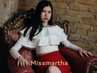 Missmartha