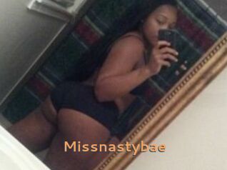 Missnastybae