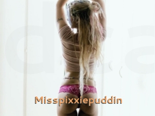 Misspixxiepuddin
