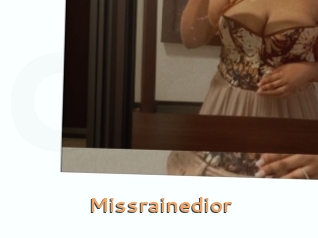 Missrainedior