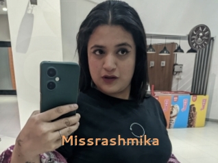 Missrashmika