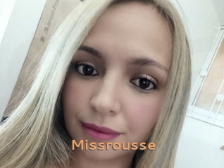 Missrousse