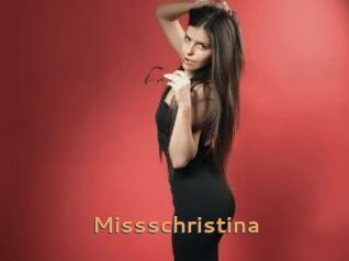 Missschristina