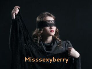 Misssexyberry
