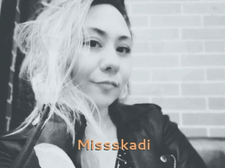 Missskadi