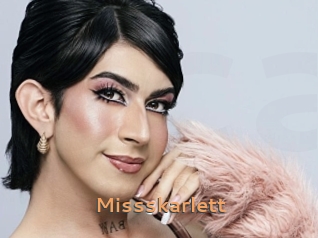 Missskarlett