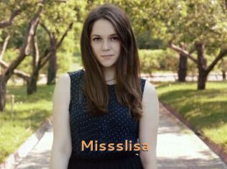 missslisa Du Cul A Gogo