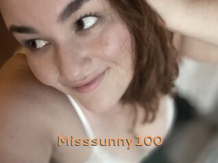 Misssunny100