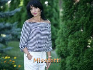 Misstatti