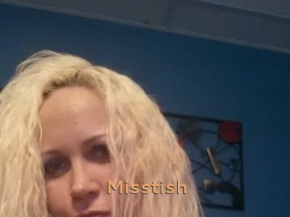 misstish Du Cul A Gogo