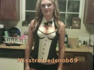 misstreatedsnob69 Du Cul A Gogo
