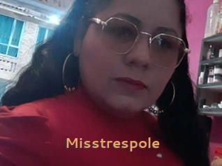 Misstrespole