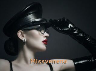 Missvenena